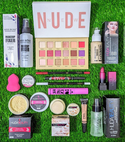 14 In 1 MakeUp Deal