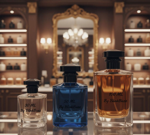 INSPIRED BY:-OUD MOOD